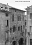Padova- Via Soncin,palazzo dei podestà del Comune medievale (Adriano Danieli)